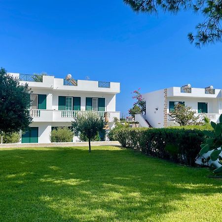 Villa Rizia Колимбия Экстерьер фото