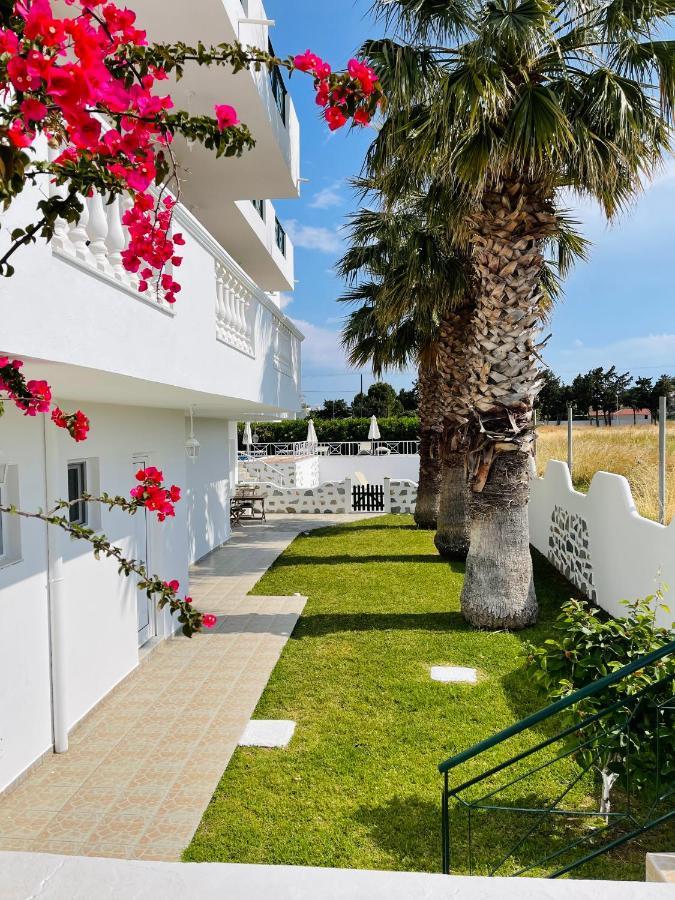 Villa Rizia Колимбия Экстерьер фото