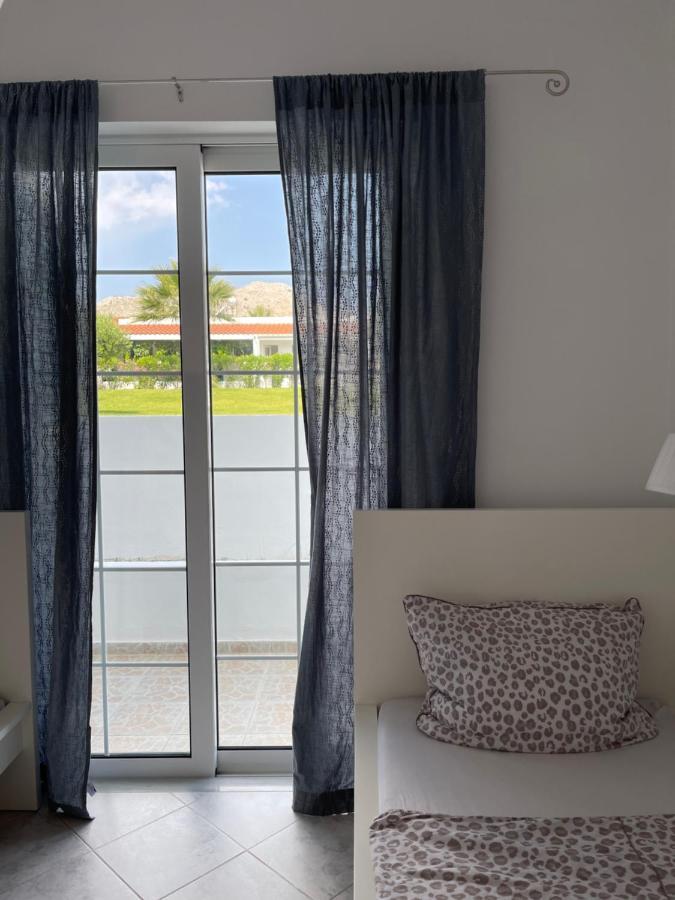 Villa Rizia Колимбия Экстерьер фото