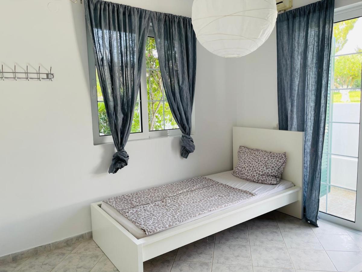 Villa Rizia Колимбия Экстерьер фото