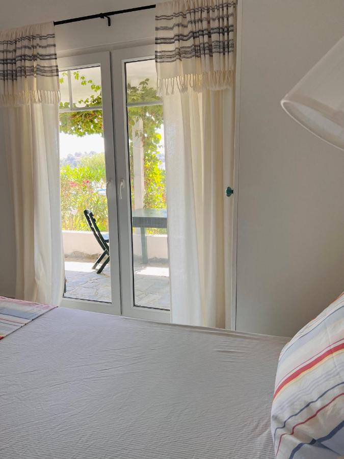 Villa Rizia Колимбия Экстерьер фото
