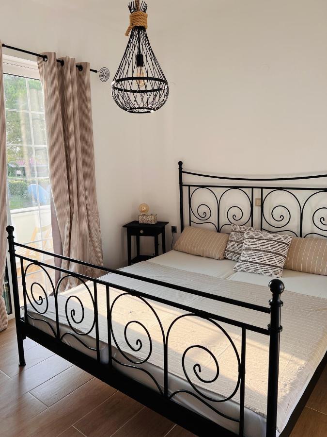 Villa Rizia Колимбия Экстерьер фото