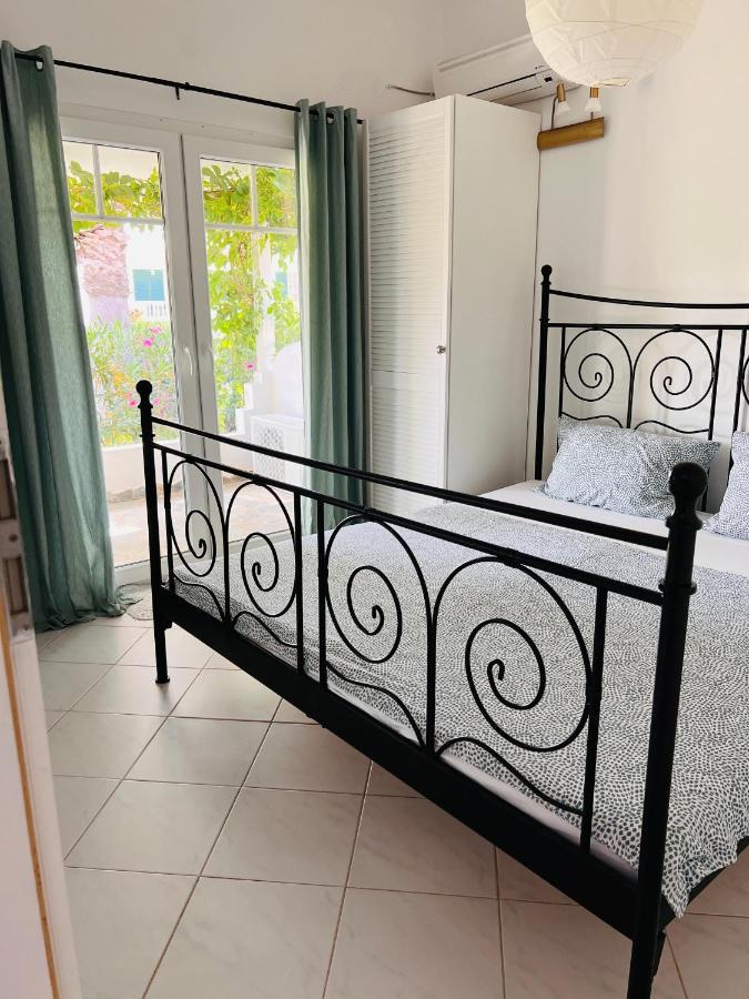 Villa Rizia Колимбия Экстерьер фото