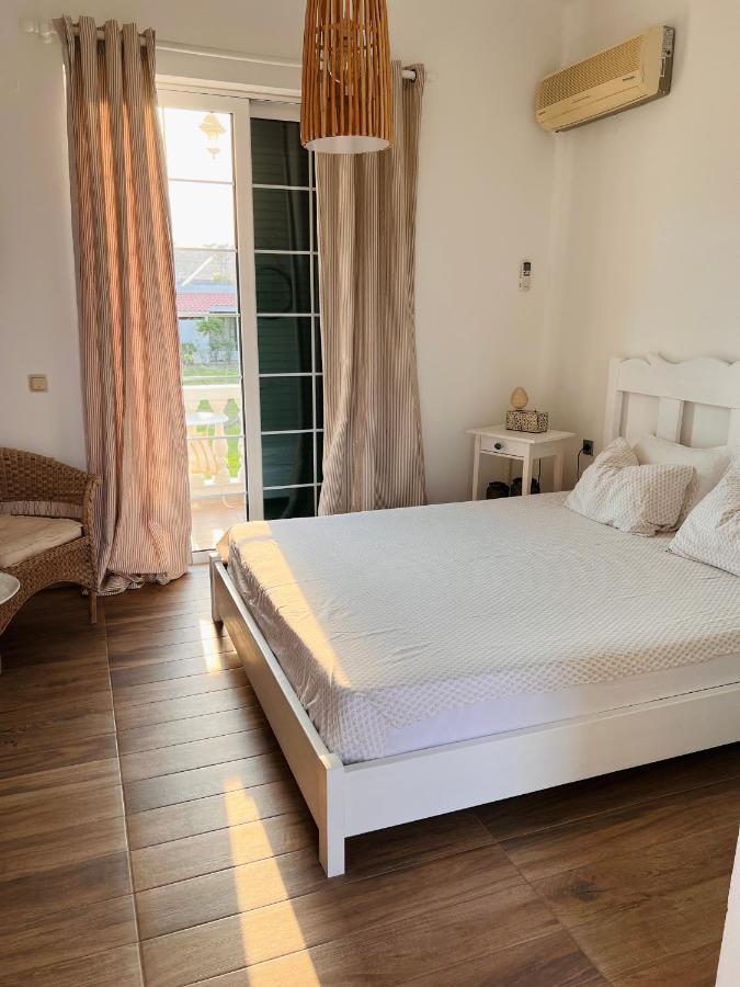 Villa Rizia Колимбия Экстерьер фото