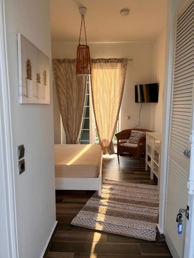 Villa Rizia Колимбия Экстерьер фото