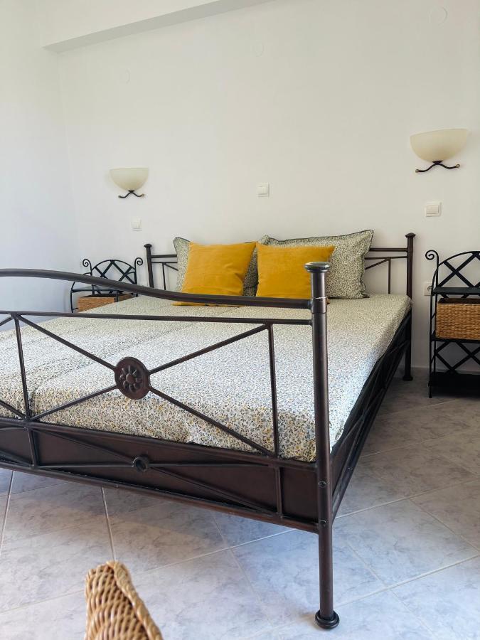 Villa Rizia Колимбия Экстерьер фото