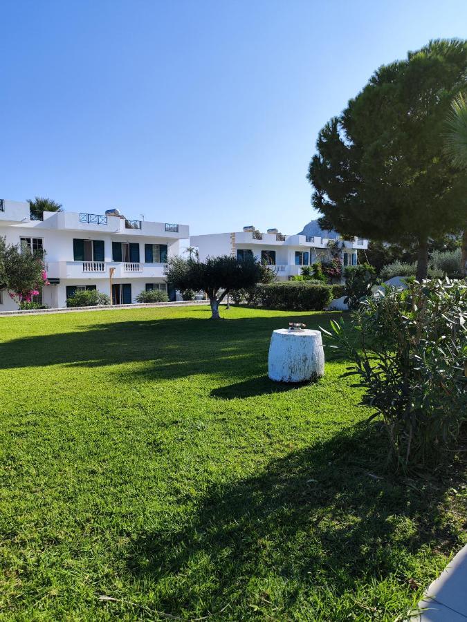 Villa Rizia Колимбия Экстерьер фото