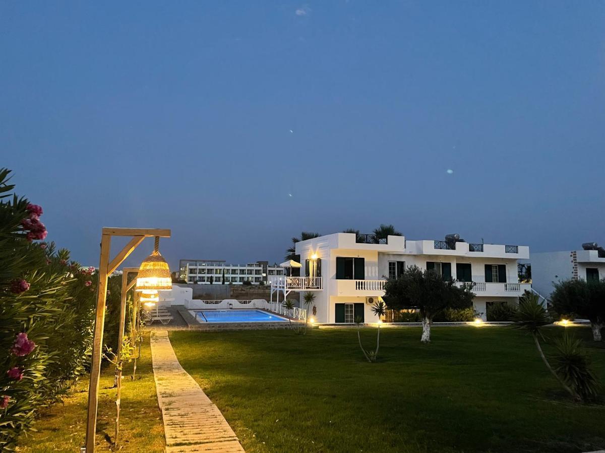 Villa Rizia Колимбия Экстерьер фото