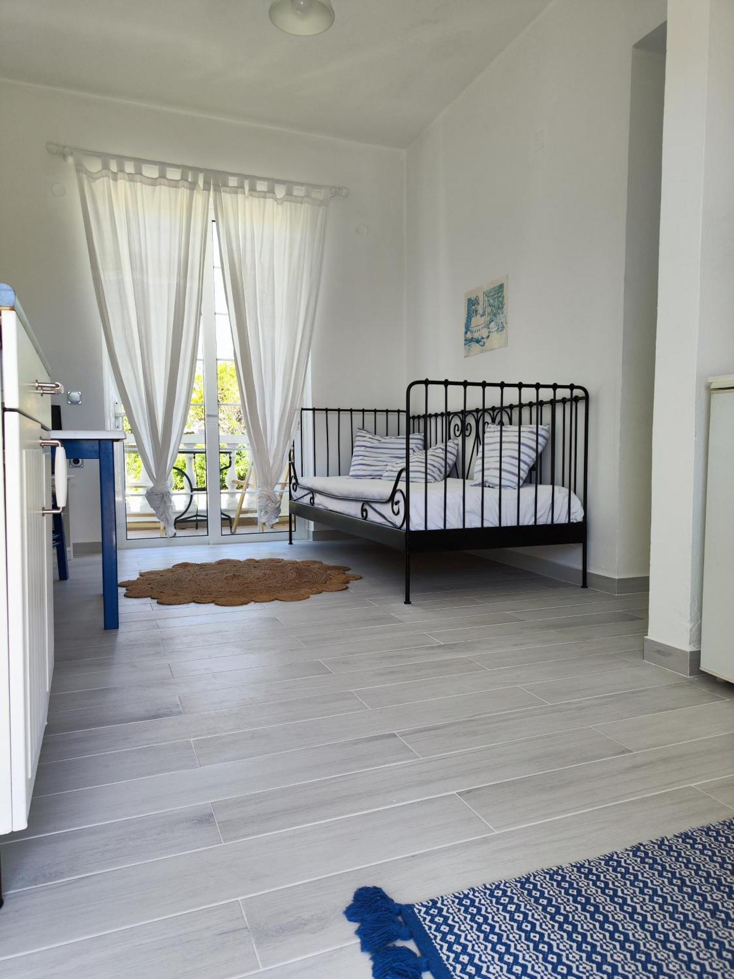 Villa Rizia Колимбия Номер фото